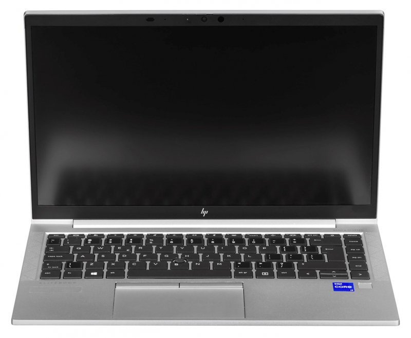 HP EliteBook 840 G8 i7-1165G7 16GB 512GB SSD 14&quot; FHD Win11pro + zasilacz UŻYWANY