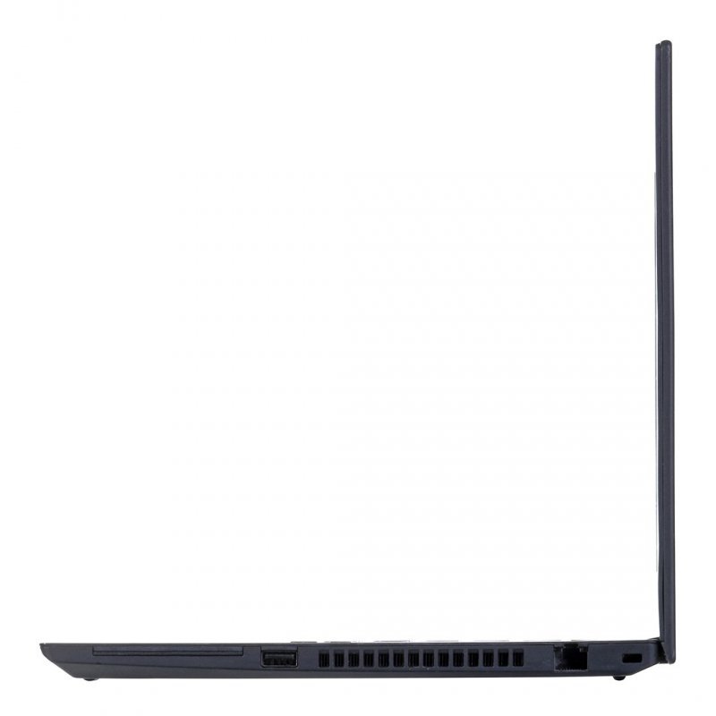 LENOVO ThinkPad T14 G1 i5-10310U 16GB 512GB SSD 14&quot; FHD Win11pro (US QWERTY) + zasilacz UŻYWANY