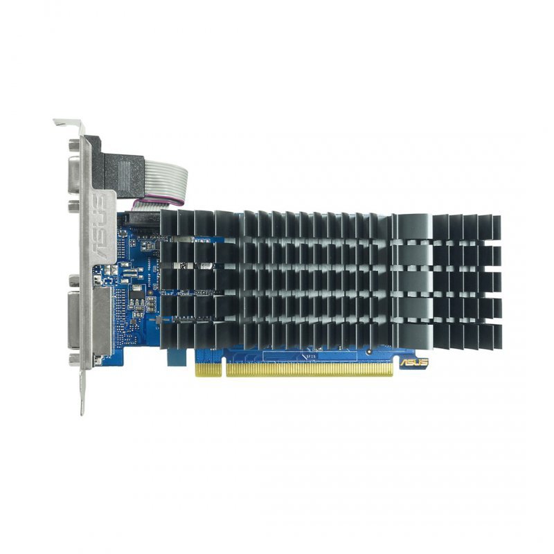 Karta graficzna ASUS GeForce GT710 2GB DDR3 EVO