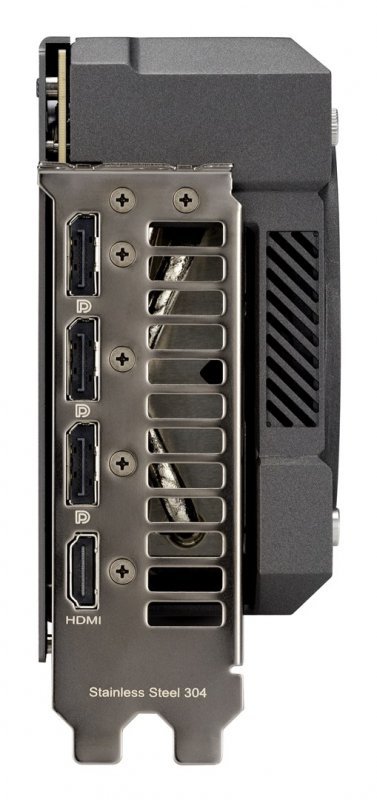 Karta graf. ASUS TUF GAMING RTX 5060 TI 8GB OC