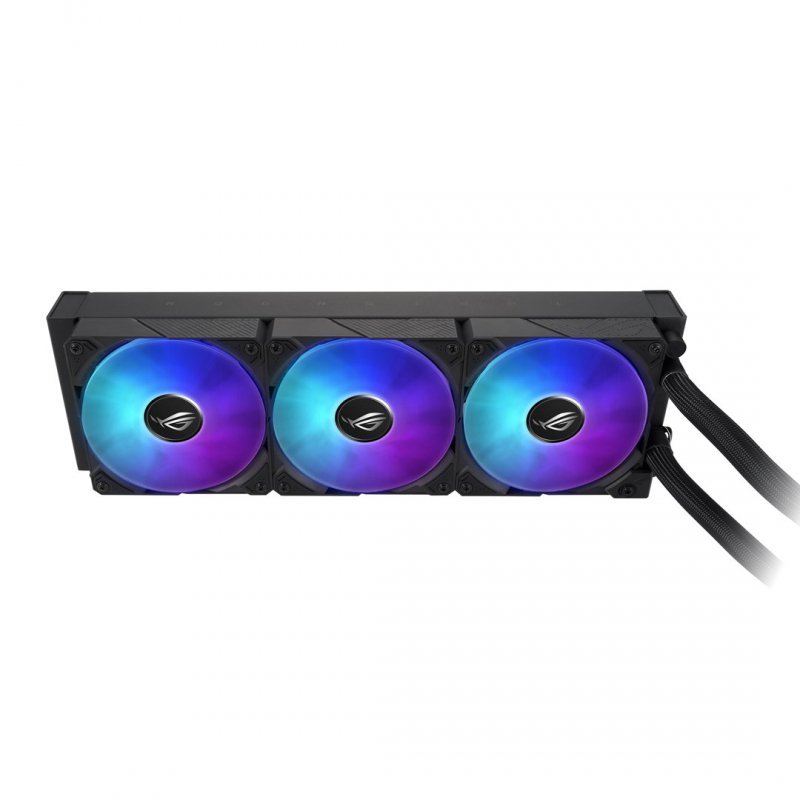 Karta graf. ASUS ROG ASTRAL LC RTX 5090 32GB