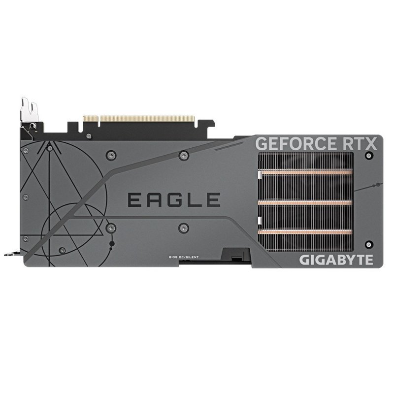 Karta graficzna Gigabyte GeForce RTX 4060 Ti EAGLE OC 8GB GDDR6