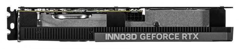 Karta graficzna INNO3D GeForce RTX 4060 TWIN X2 OC 8GB GDDR6 DLSS 3