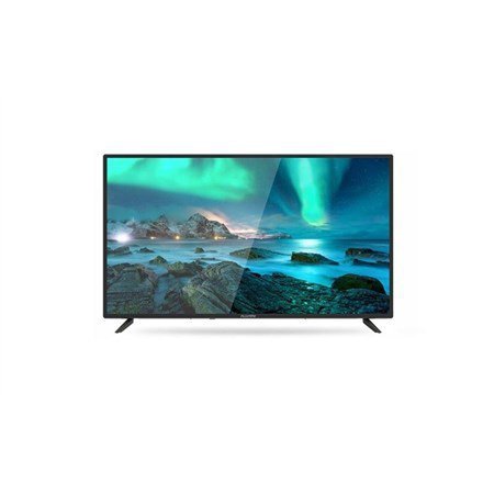 Allview 40ATC6000-F 40&quot; (101cm) Telewizor Full HD Allview 40ATC6000-F 40&quot; (101 cm) N/A FHD 1920 x 1080 DVB-C, DVB -T/T