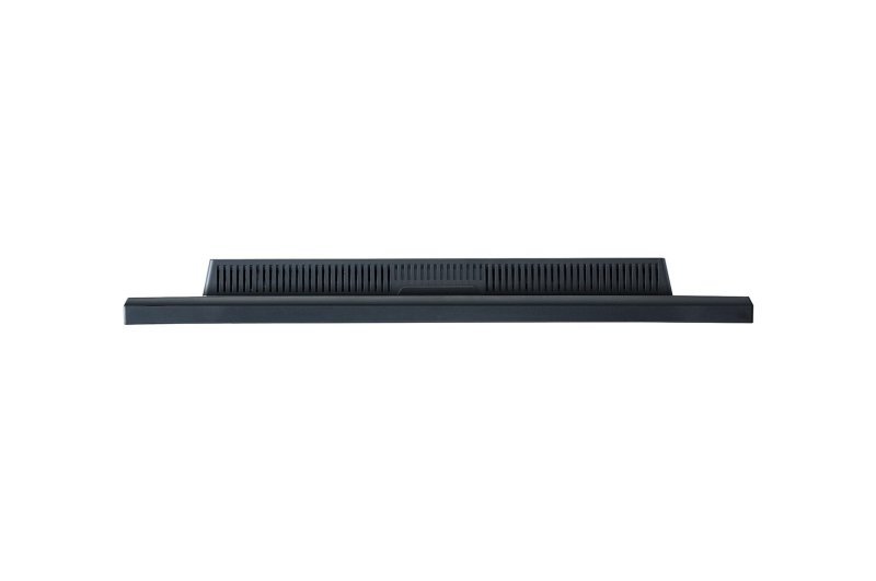 LG 22SM3G-B Digital signage display 54,6 cm (21.5&#039;) IPS Wi-Fi 250 cd/m2 Full HD Czarny Procesor wbudowany 16/7