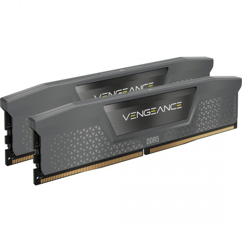 CORSAIR Vengeance – 64 GB: 2 × 32 GB – DDR