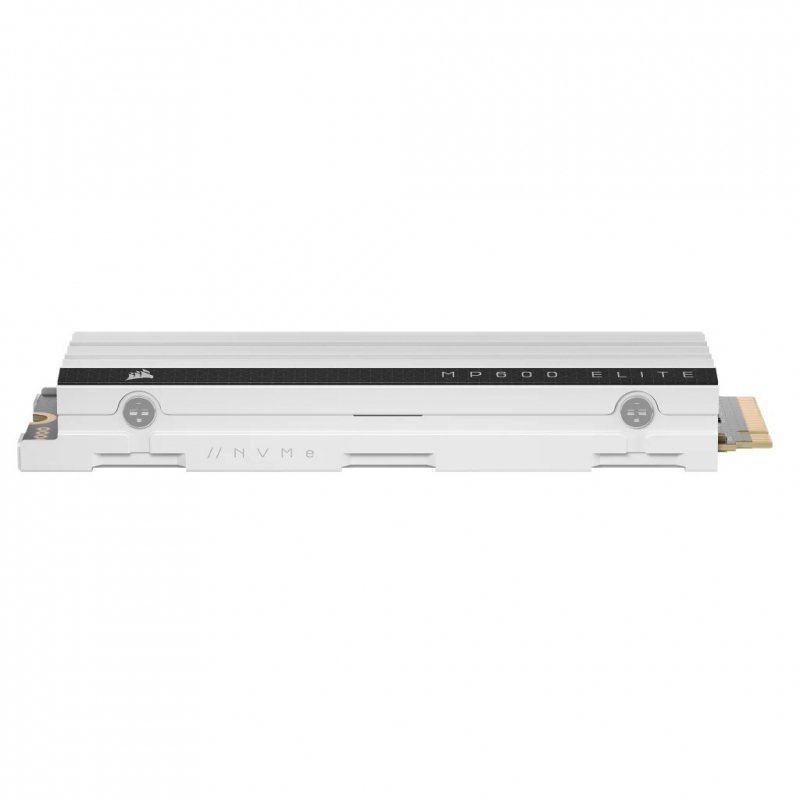 Corsair MP600 ELITE 1 TB M.2 PCI Express 4.0 NVMe 3D TLC