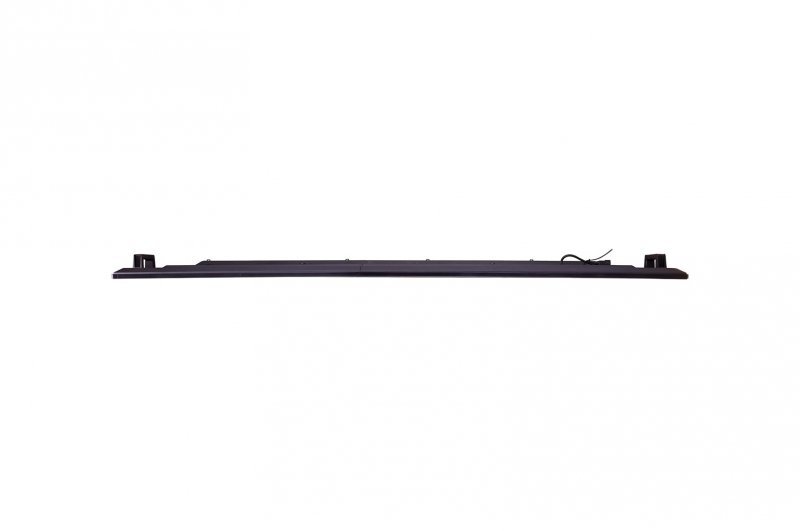 LG 75UH5J-M Płaski panel Digital Signage 190,5 cm (75&quot;) LCD Wi-Fi 500 cd/m2 4K Ultra HD Czarny WebOS 24/7