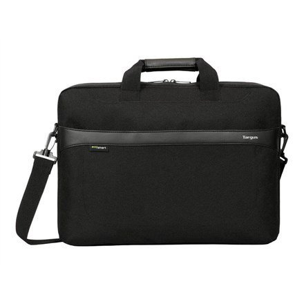 Targus GeoLite 43,9 cm (17.3&quot;) Slip case Czarny
