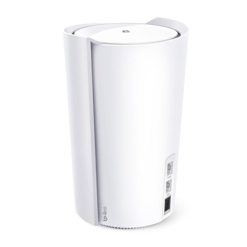 DOMOWY SYSTEM WI-FI MESH TP-LINK DECO X95 (2-Pack)