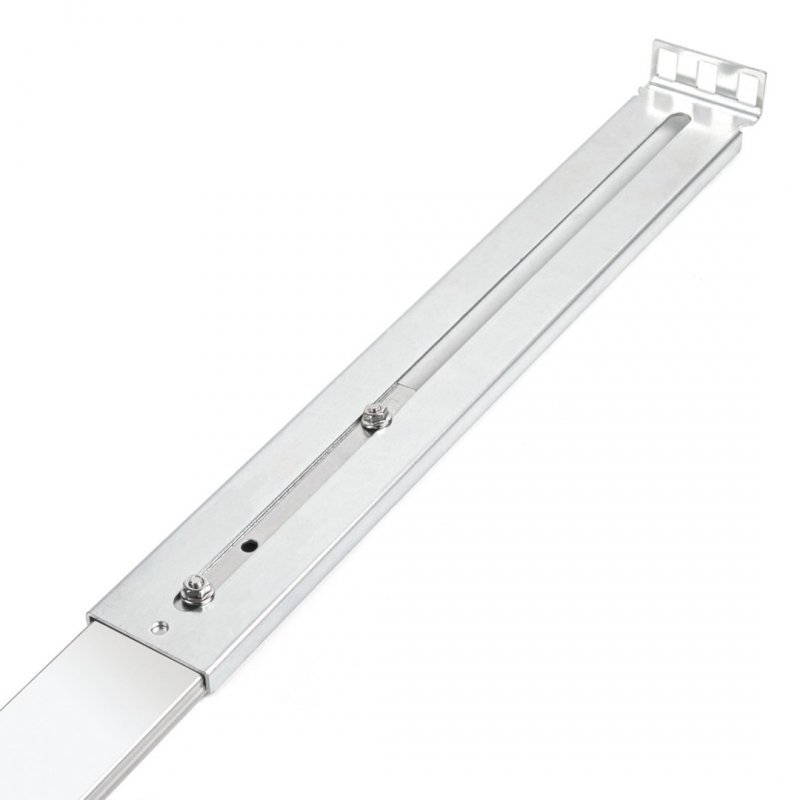 SilverStone SST-RMS07-20 Uchwyt do montażu w szafie 1U i 2U