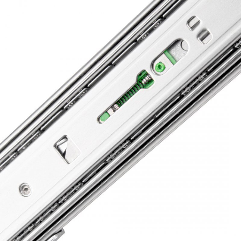 SilverStone SST-RMS07-20 Uchwyt do montażu w szafie 1U i 2U