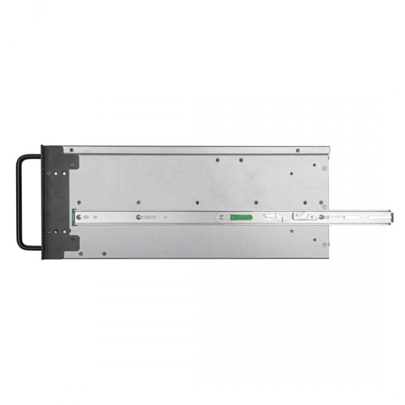 SilverStone SST-RMS07-20 Uchwyt do montażu w szafie 1U i 2U