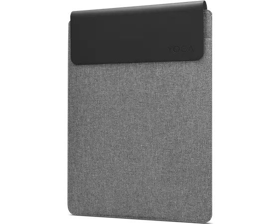 Lenovo GX41K68624 torba na laptop 36,8 cm (14.5&quot;) Etui kieszeniowe Szary
