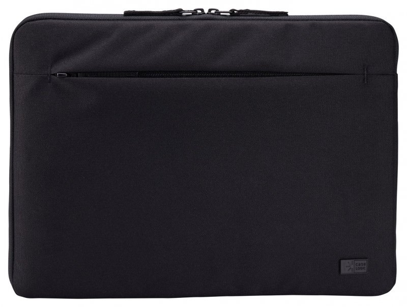 Case Logic Invigo Eco INVIS114 Black 35,6 cm (14&quot;) Etui kieszeniowe Czarny