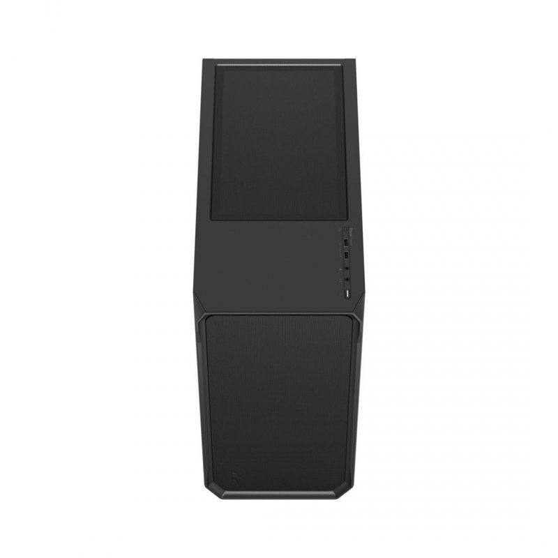 Fractal Design Focus 2 Czarny