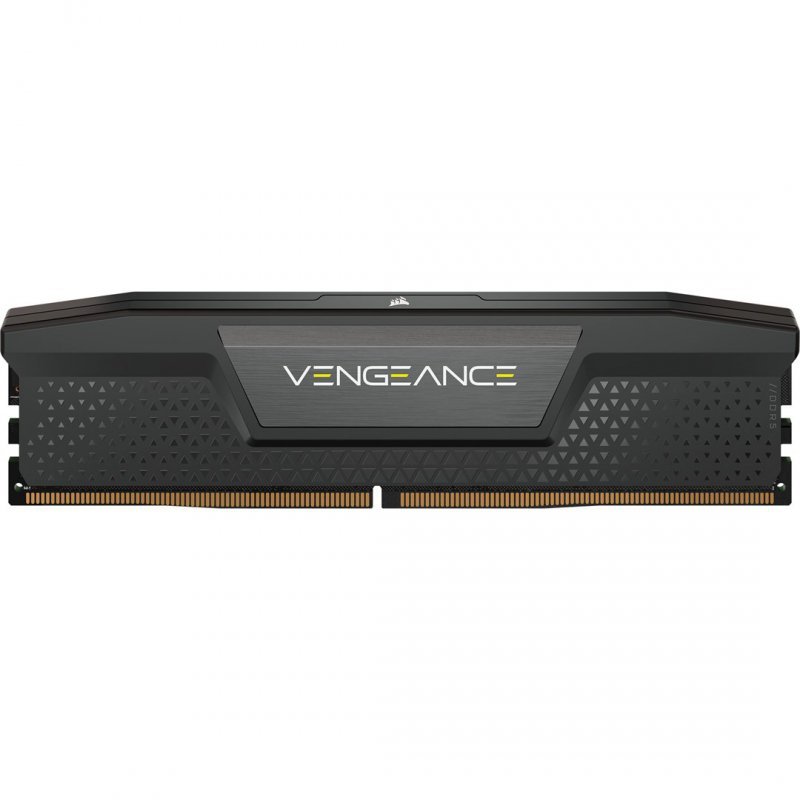 Corsair Vengeance CMK32GX5M2B5200C40 moduł pamięci 32 GB 2 x 16 GB DDR5 5200 MHz