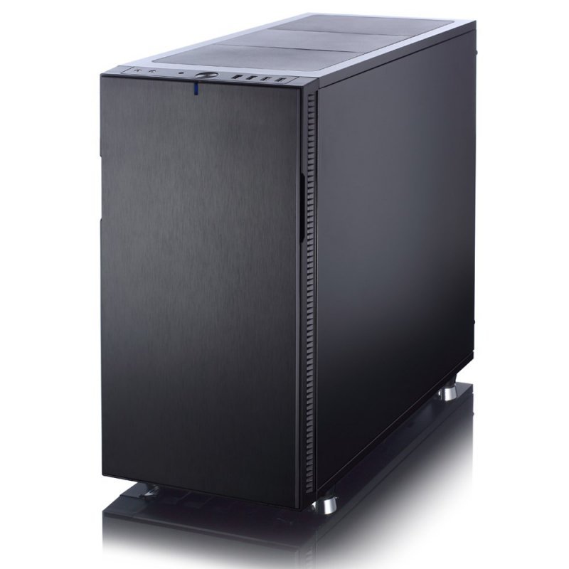 Obudowa Fractal Define R5 Black 3.5HDD/2.5&#039;SSD uATX/ATX/mIT