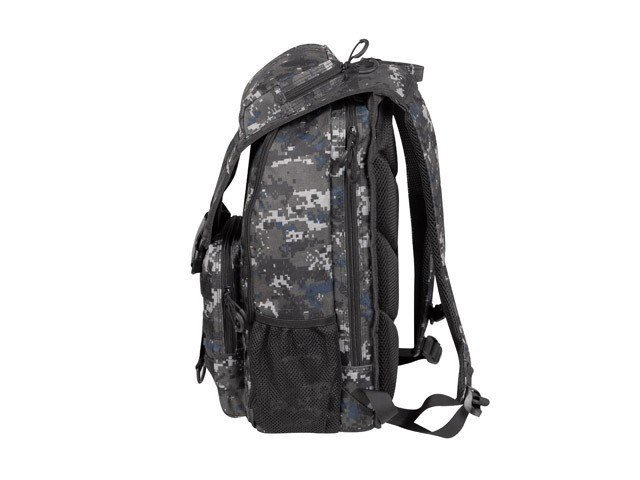 GENESIS PLECAK DO LAPTOPA PALLAD 450 CAMO LITE 15.6&quot; NBG-2097
