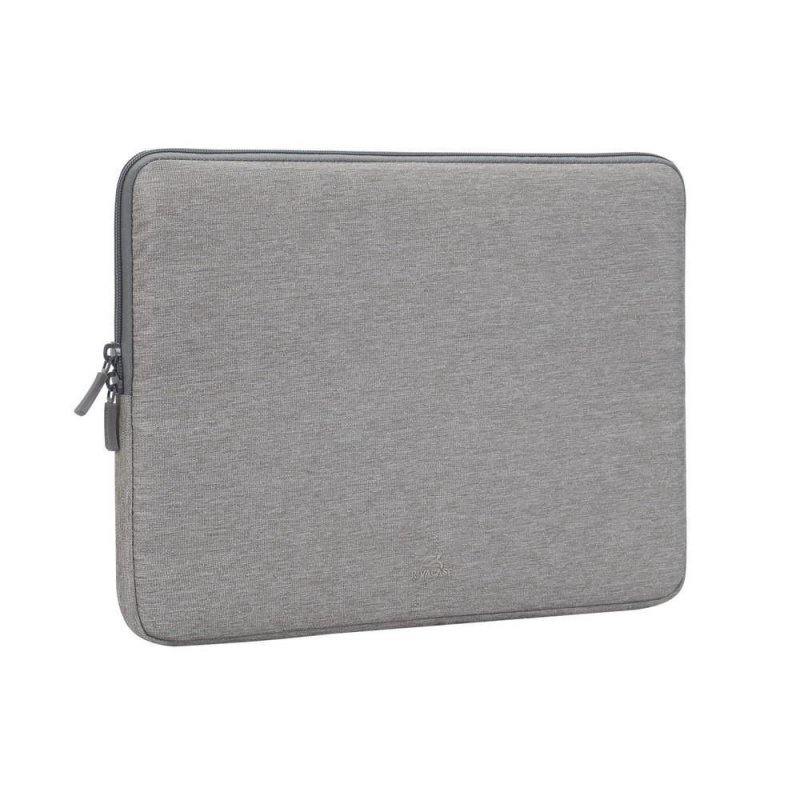 Rivacase Suzuka 39,6 cm (15.6&quot;) Etui kieszeniowe Szary