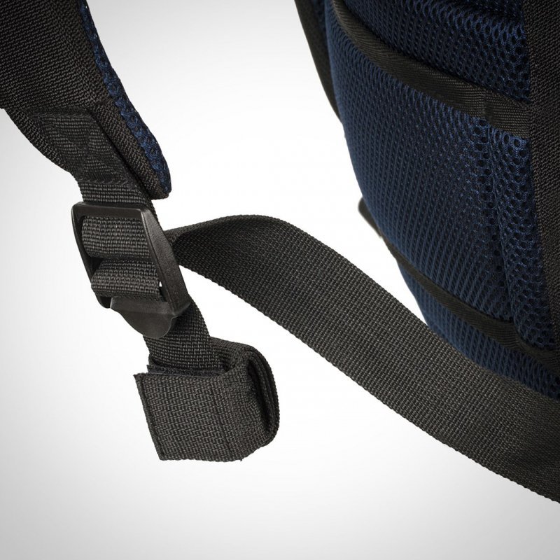 Rivacase 8460 43,2 cm (17&quot;) Plecak Czarny