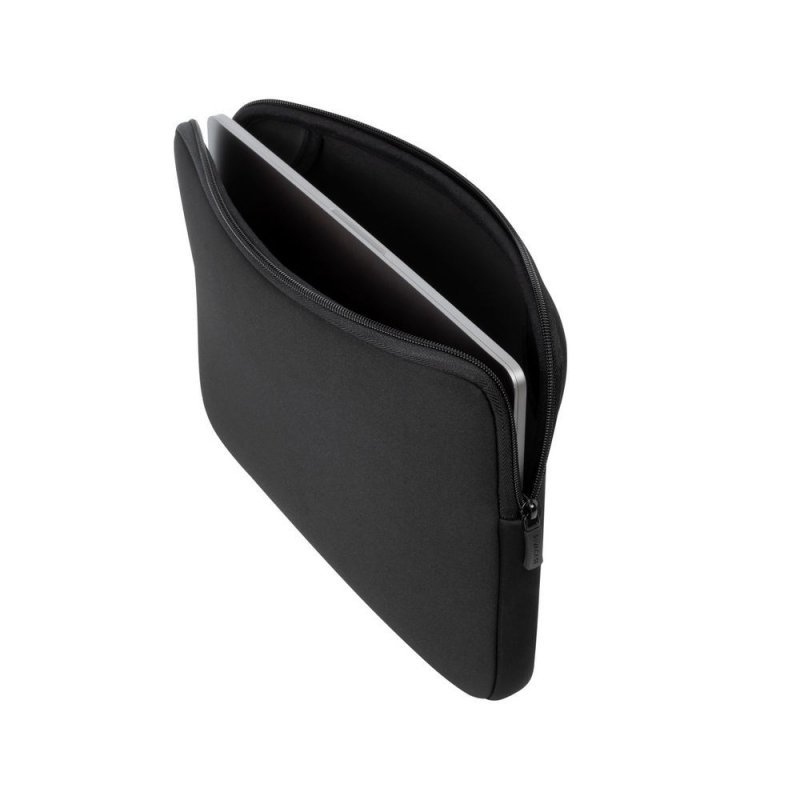 Rivacase Antishock 5123 33,8 cm (13.3&quot;) Etui kieszeniowe Czarny