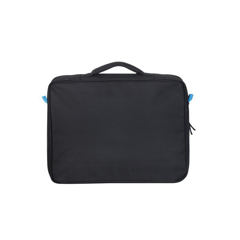 Rivacase 8087 40,6 cm (16&quot;) Obudowa na messenger Czarny