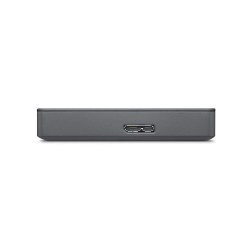 Seagate Basic zewnętrzny dysk twarde 5 TB 2.5&quot; 3.2 Gen 1 (3.1 Gen 1) Srebrny