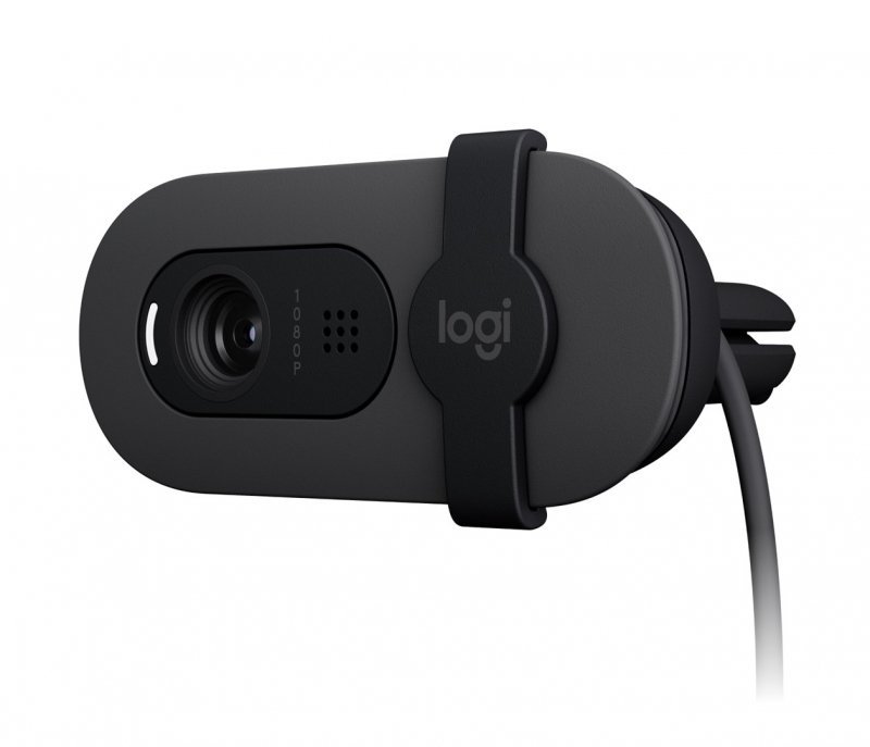 Kamera Logitech Brio 105