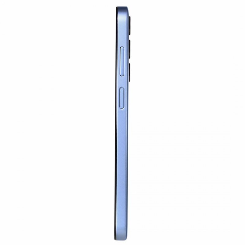 Samsung Galaxy M35 5G 16,8 cm (6.6&quot;) 5G USB Type-C 6 GB 128 GB 6000 mAh Light Blue
