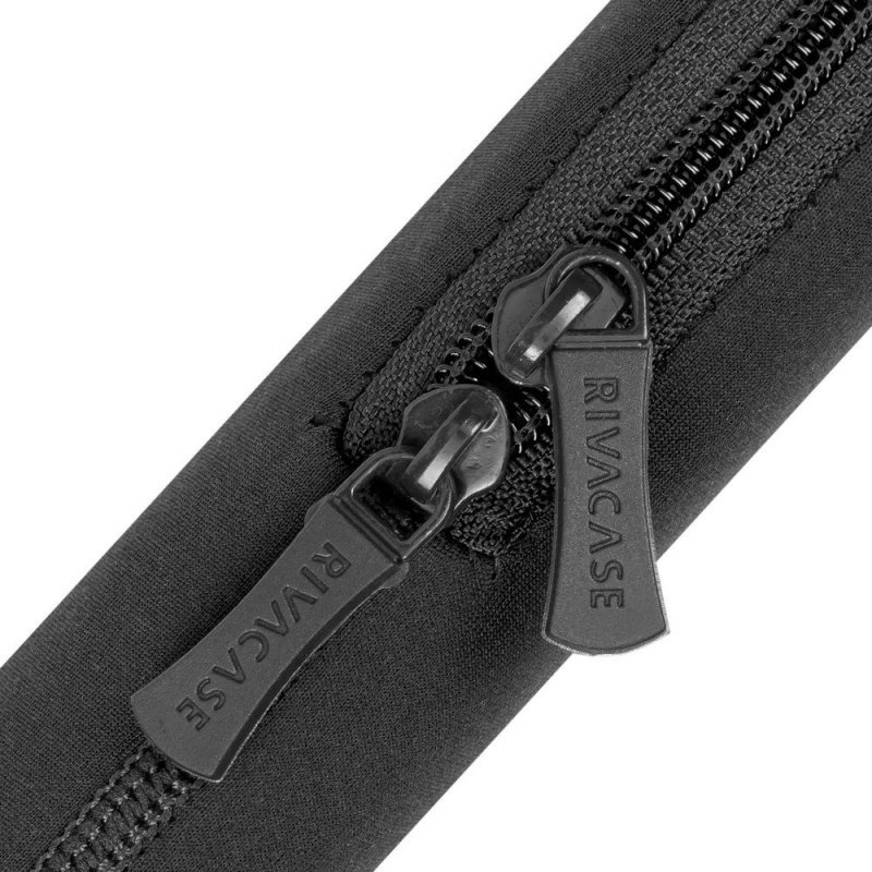 Rivacase 5223B torba na laptop 39,6 cm (15.6&quot;) Etui kieszeniowe Czarny
