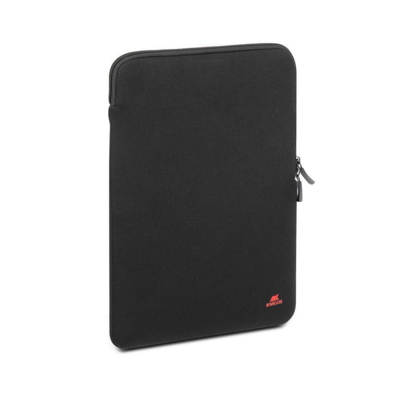 Rivacase 5223B torba na laptop 39,6 cm (15.6&quot;) Etui kieszeniowe Czarny