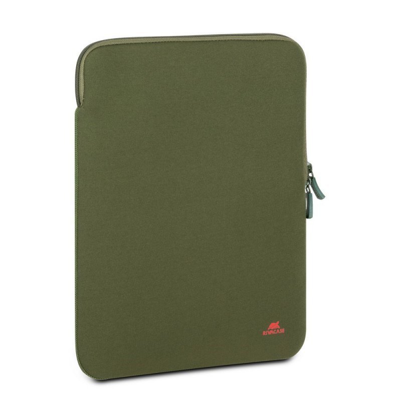 Rivacase 5221 39,6 cm (15.6&quot;) Etui kieszeniowe Khaki