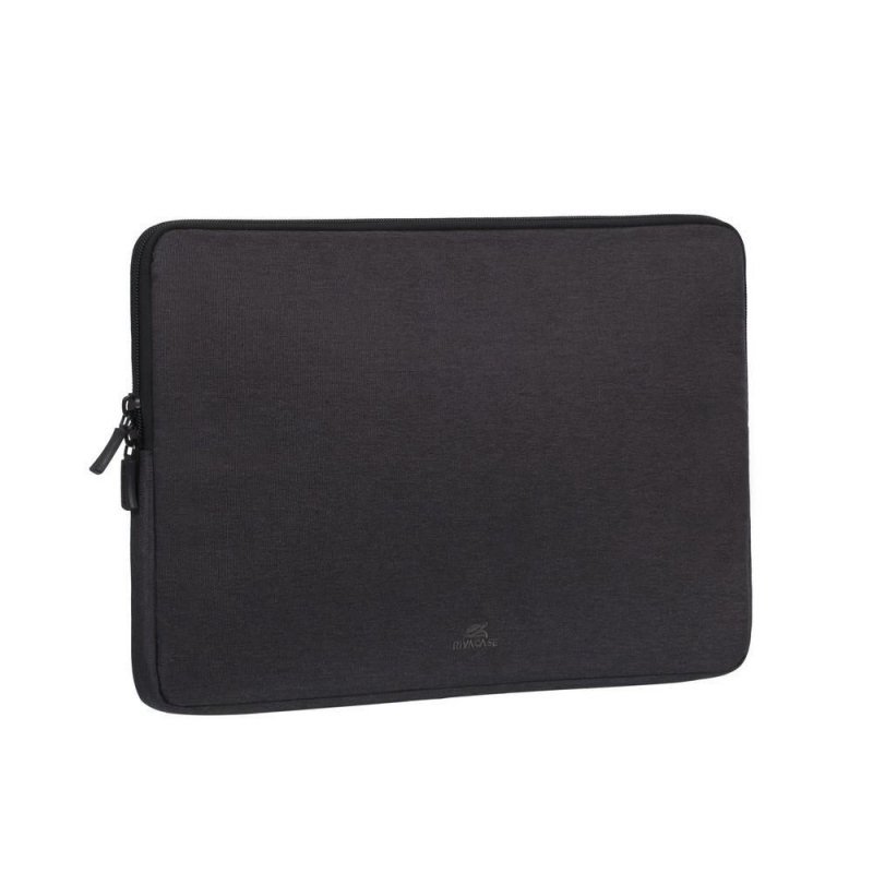 Rivacase Suzuka 35,6 cm (14&quot;) Etui kieszeniowe Czarny