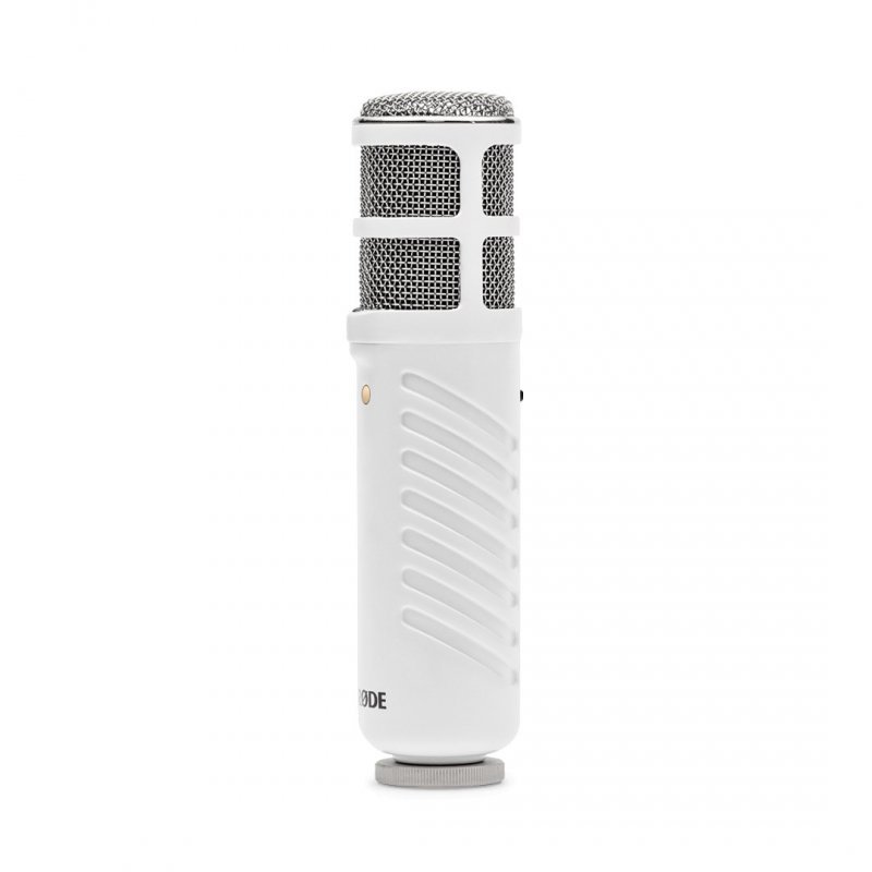 RODE Podcaster - Mikrofon dynamiczny USB