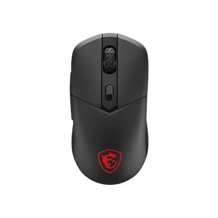Mysz USB optyczna bezprzewodowa gamingowa/Versa 300 Elite MSI