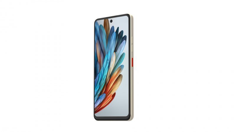 Smartfon Nubia Music 4/128GB (POP Art)