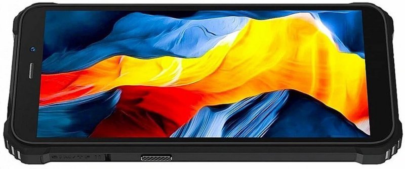 Smartfon Oukitel WP32 PRO  6&quot; 6/256 Gb Czarny
