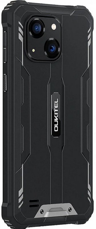 Smartfon Oukitel WP32 PRO  6&quot; 6/256 Gb Czarny