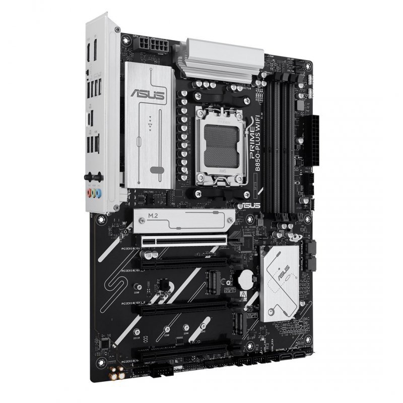 Płyta główna MB AMD B850 SAM5 ATX/PRIME B850-PLUS WIFI ASUS