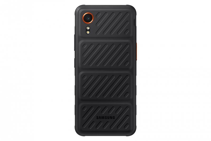 Smartfron Samsung Galaxy Xcover 7 (G556) Enterprise Edition 6/128GB Black