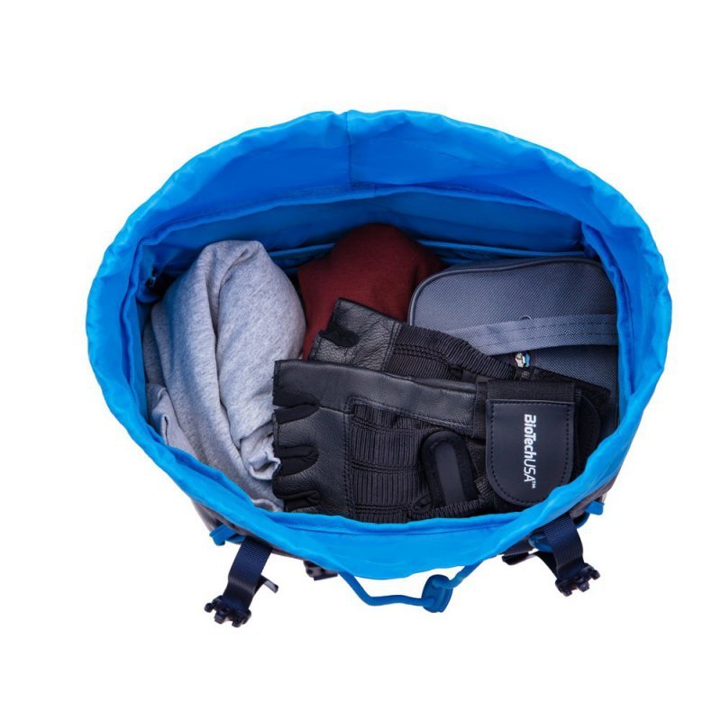 Plecak na laptop 17.3&quot; 30L Rivacase 5361 granatowy