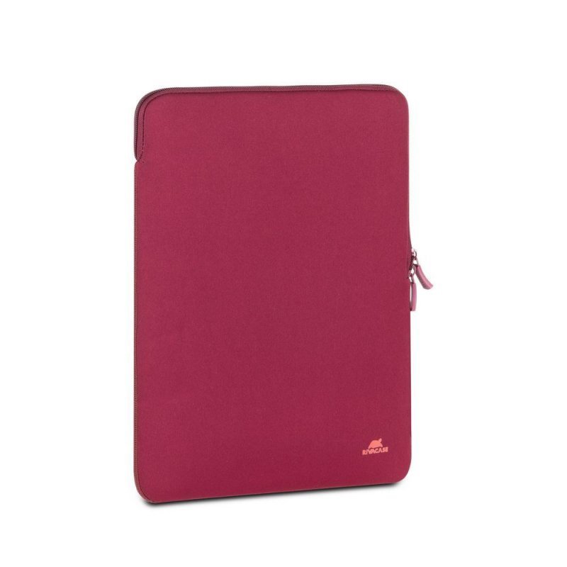 Rivacase 5223 35,6 cm (14&quot;) Etui kieszeniowe Bordowy
