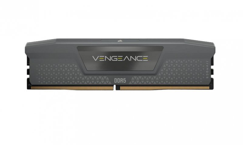 Corsair CMK64GX5M2B6000Z30 moduł pamięci 64 GB 2 x 32 GB DDR5 6000 MHz