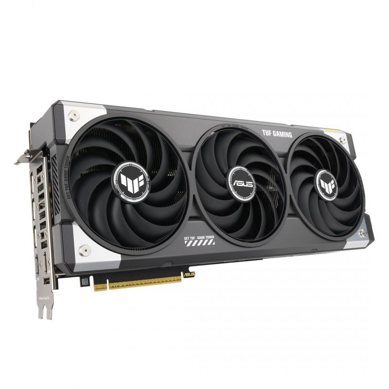 ASUS TUF-RTX5070-O12G-GAMING NVIDIA GeForce RTX 5070 12 GB GDDR7