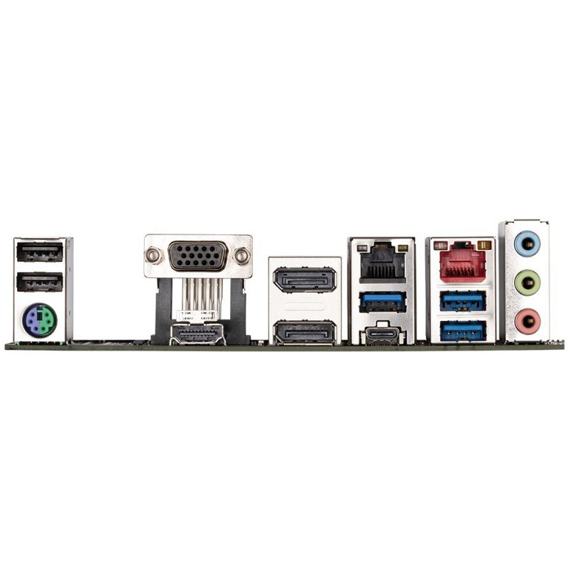 Płyta główna Gigabyte Q670M D3H DDR4 , Intel Q670, LGA1700, 4xDDR4, mATX