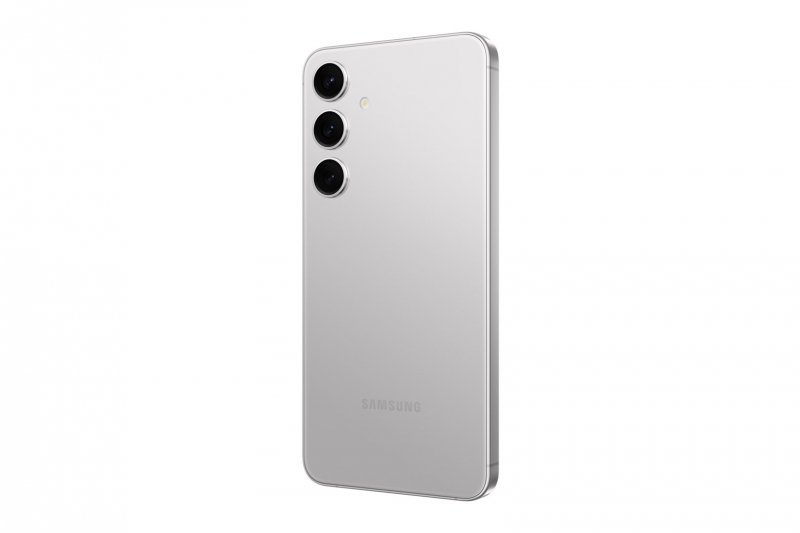 Samsung Galaxy S24+ 17 cm (6.7&quot;) Dual SIM 5G USB Type-C 12 GB 256 GB 4900 mAh Szary, Marmurowy kolor