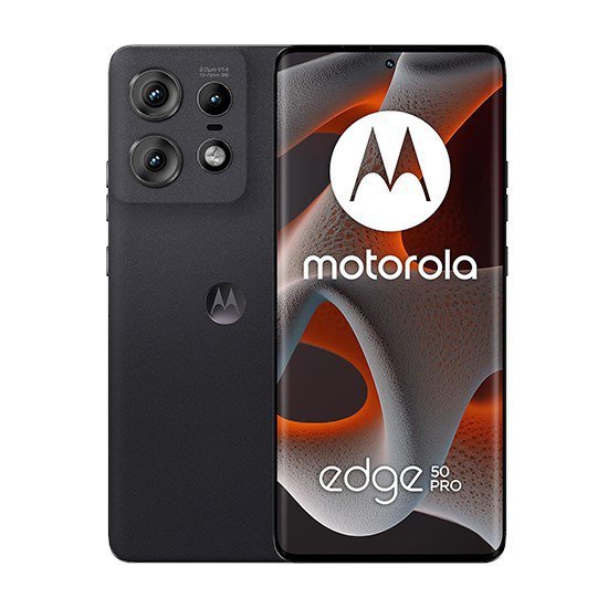 Telefon Motorola XT2407-1 Moto Edge 50 5G 12GB RAM 512GB - Szary