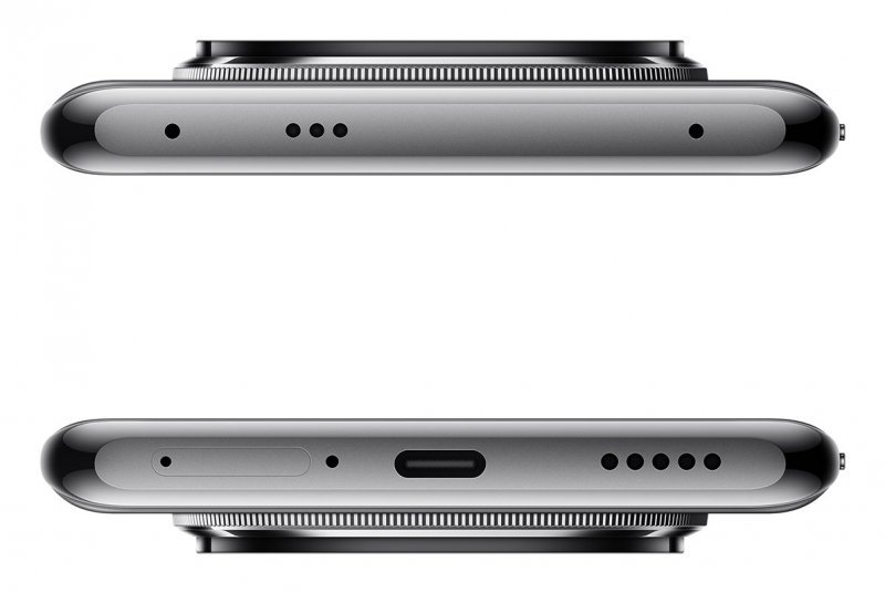 Smartfon Xiaomi Redmi Note 14 Pro+ MZB0I9OEU 5G 16,9 cm (6.67") Dual SIM USB Type-C 8 GB 256 GB 5110 mAh Czarny