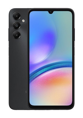 Samsung Galaxy SM-A057G 17 cm (6.7&quot;) Dual SIM Android 13 4G USB Type-C 4 GB 128 GB 5000 mAh Czarny